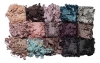 INFLUENCE BEAUTY палетка теней butterfly effect 15 оттенков